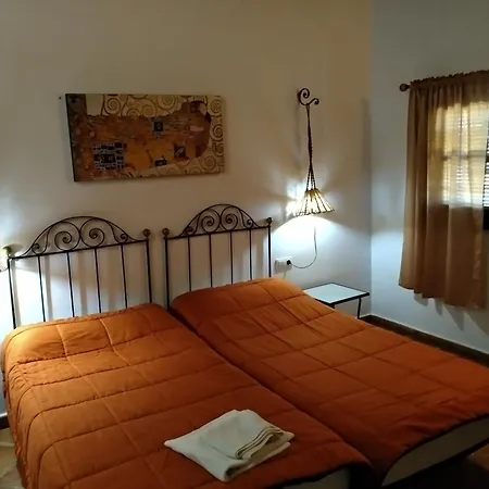 La Cabra Del Medio