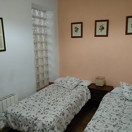 La Cabra Del Medio * Monesterio