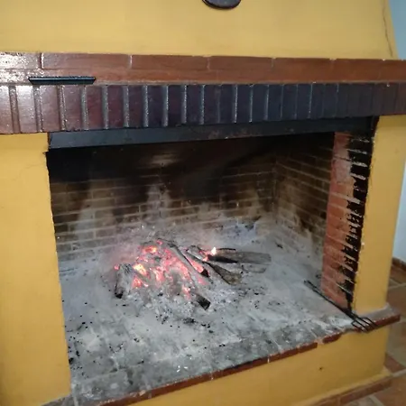 La Cabra Del Medio