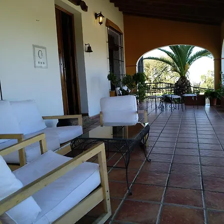 La Cabra Del Medio Chalet *