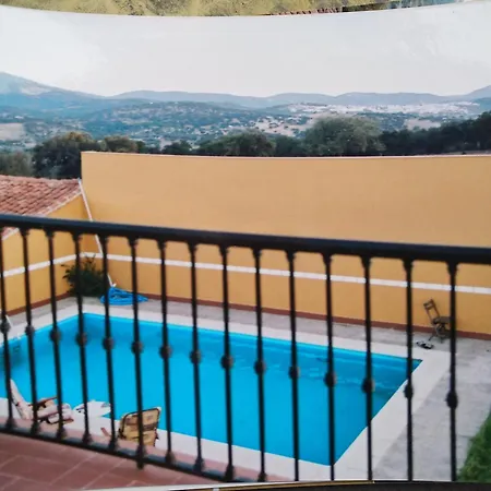 La Cabra Del Medio * Monesterio