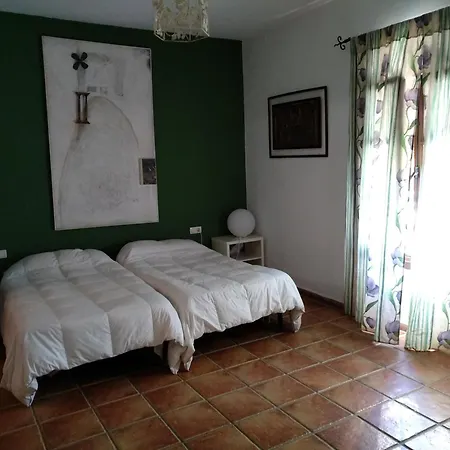 La Cabra Del Medio