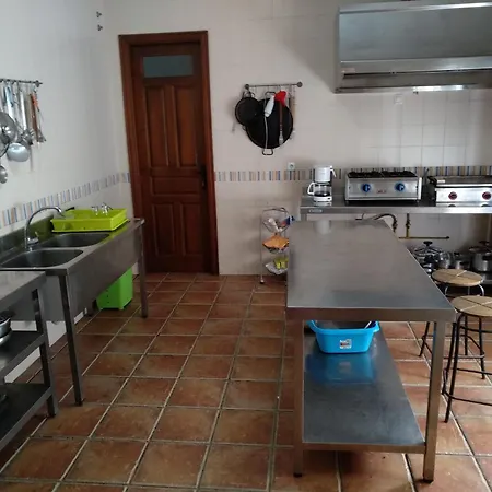 La Cabra Del Medio