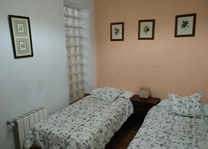 La Cabra Del Medio * Monesterio