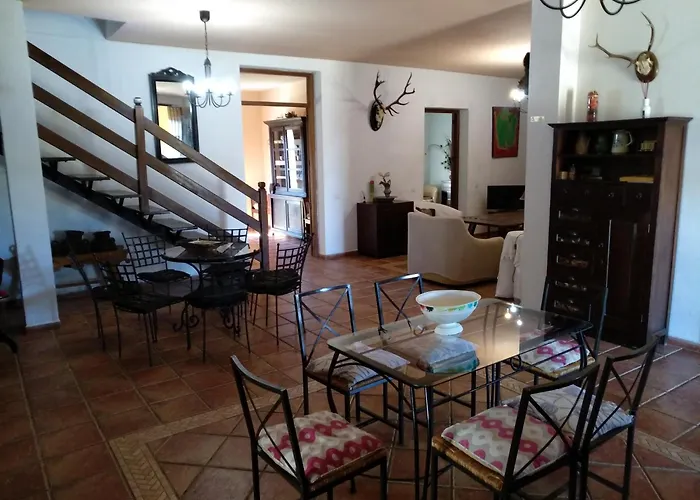 La Cabra Del Medio * Monesterio