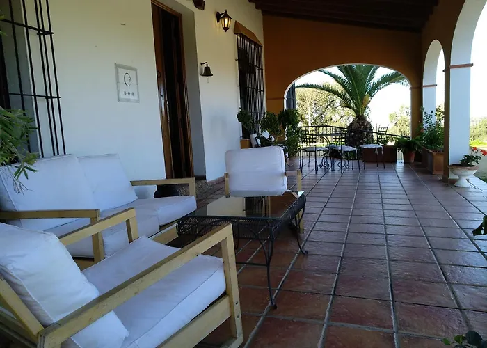 La Cabra Del Medio Chalet *