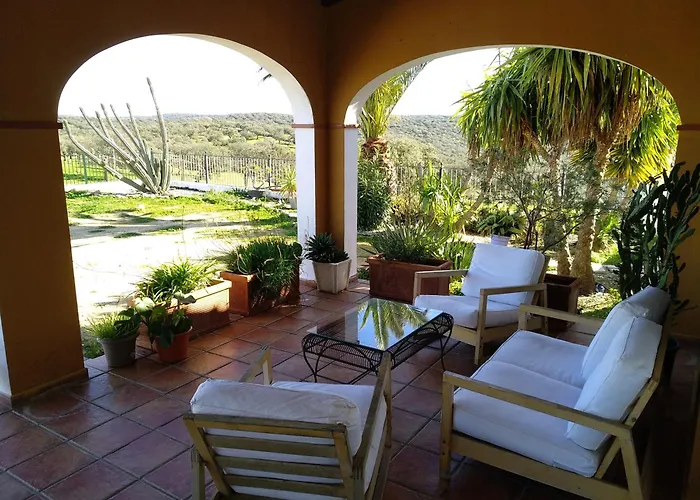 La Cabra Del Medio *